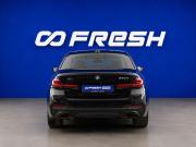 BMW 5 серии VII (G30/G31/G38) Рестайлинг Москва  - изображение 28