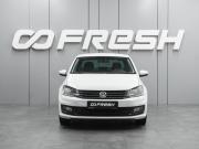 Volkswagen Polo V Рестайлинг Воронеж  - изображение 22