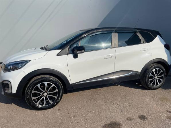 Renault Kaptur I с пробегом 2016 года, цена 1 418 000 рублей, 174731 км, внедорожник, Автокод Объявления