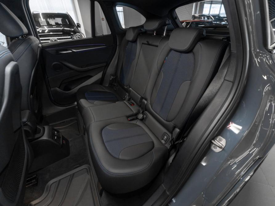 BMW X1 II (F48) Рестайлинг Москва  - изображение 12