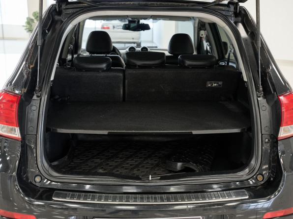 Great Wall Hover H6 с пробегом 2013 года, цена 546 000 рублей, 155320 км, внедорожник, Автокод Объявления