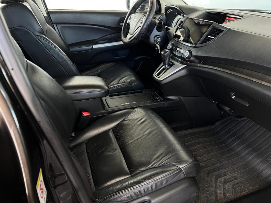 Honda CR-V IV Калининград  - изображение 18