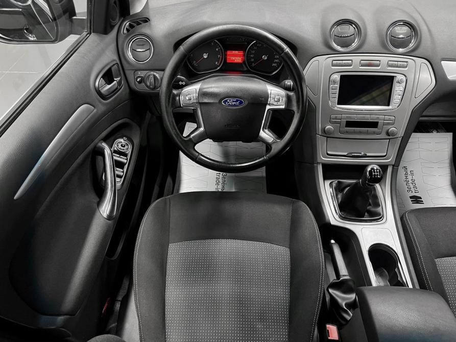 Ford Mondeo IV Тверь  - изображение 11