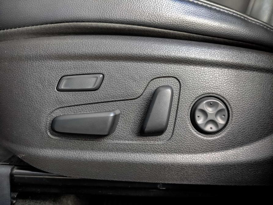 Hyundai Santa Fe IV Рестайлинг Москва  - изображение 26
