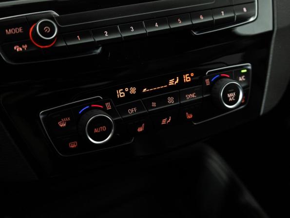 BMW X1 II (F48) с пробегом 2015 года, цена 2 038 700 рублей, 127807 км, внедорожник, Автокод Объявления