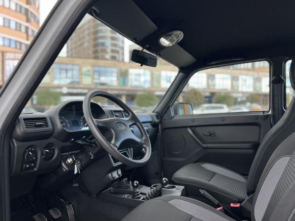 Новый Lada (ВАЗ) Niva Legend 2026 года, цена 1 258 000 рублей, внедорожник, Автокод Объявления