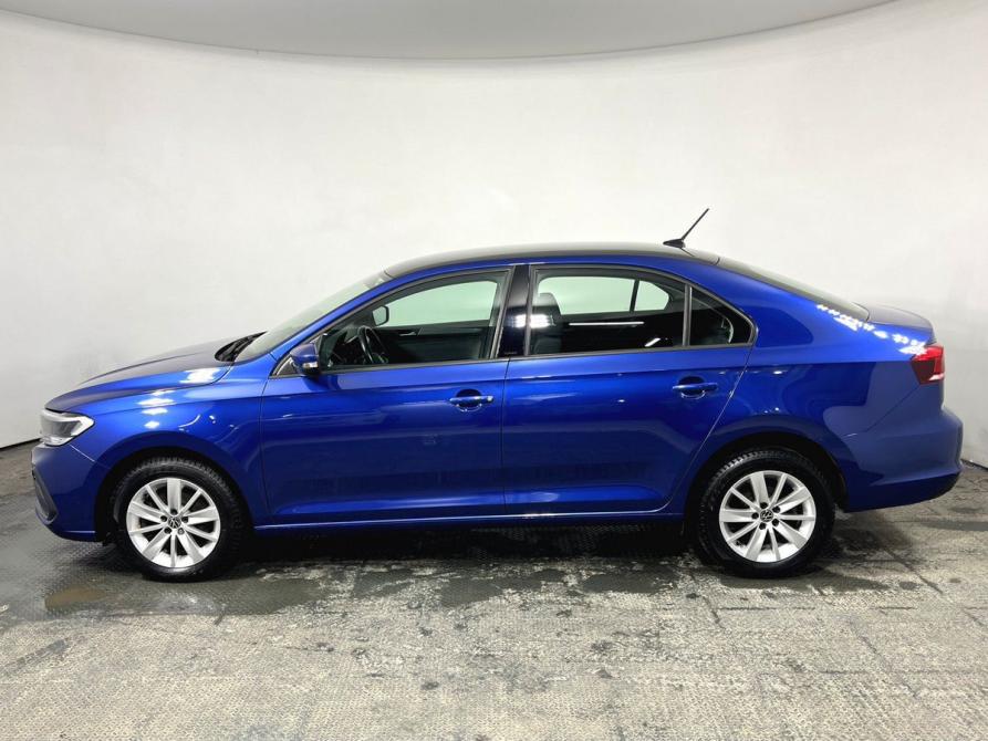 Volkswagen Polo VI Пермь  - изображение 8