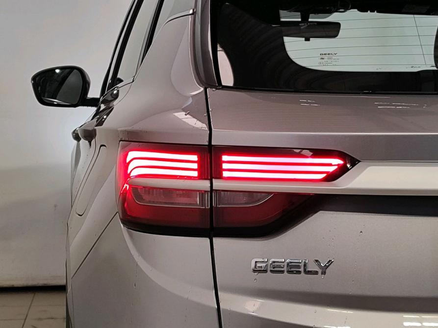 Geely Coolray I Москва  - изображение 8