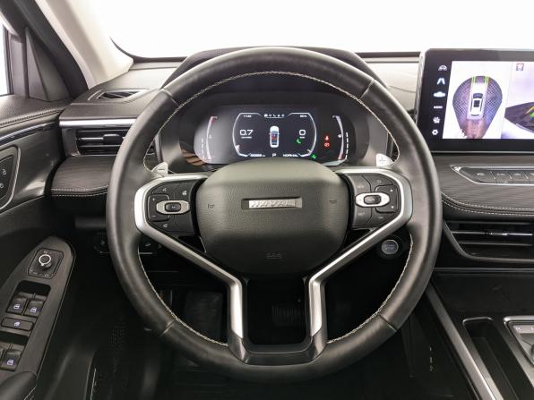 Haval Jolion I с пробегом 2023 года, цена 1 990 000 рублей, 22766 км, внедорожник, Автокод Объявления
