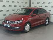 Volkswagen Polo V Рестайлинг Оренбург  - изображение 19