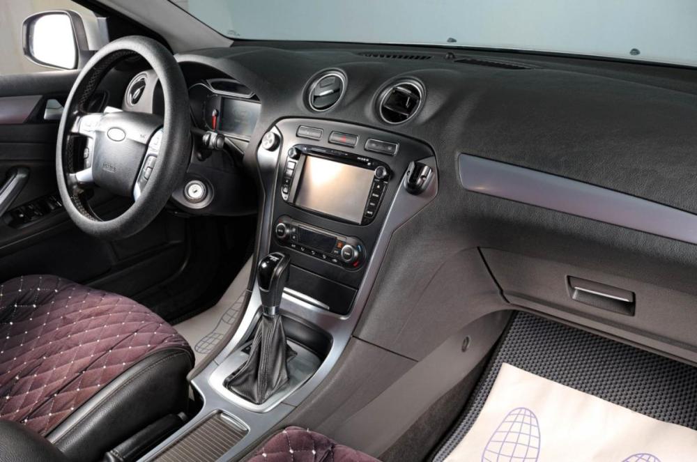 Ford Mondeo IV Рестайлинг Тюмень  - изображение 11
