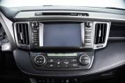 Toyota RAV4 IV (XA40) Рестайлинг Пермь  - изображение 40