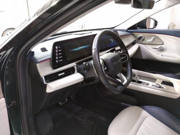 Chery Arrizo 8 с пробегом 2023 года, цена 2 180 000 рублей, 23917 км, седан, Автокод Объявления