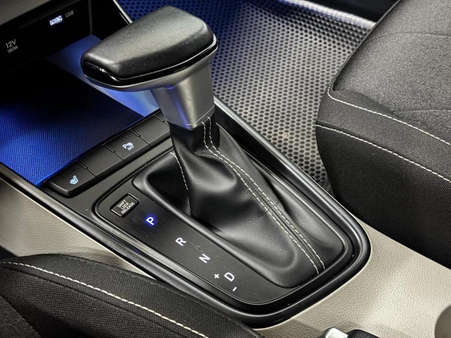 Hyundai Bayon I Набережные Челны  - изображение 20