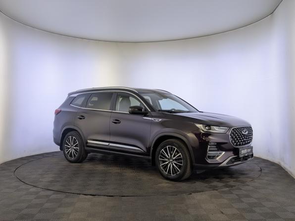 Chery Tiggo 8 Pro I с пробегом 2021 года, цена 1 775 000 рублей, 65379 км, внедорожник, Автокод Объявления