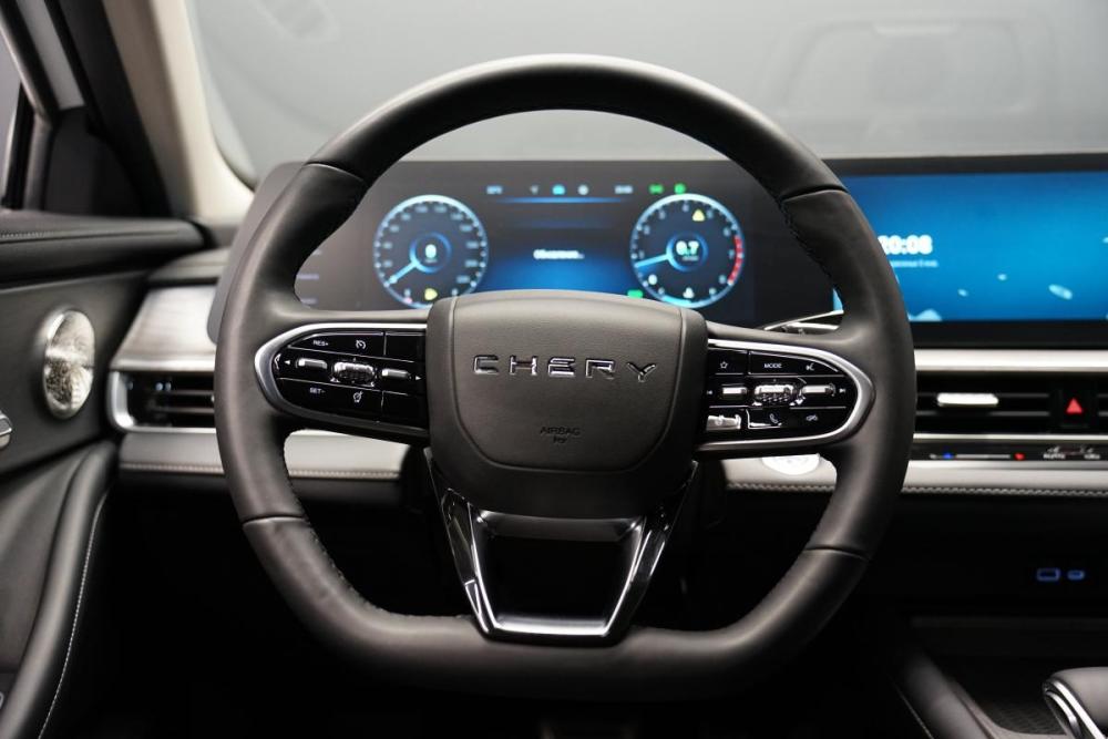 Chery Arrizo 8 Крым  - изображение 18