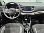 Lada (ВАЗ) Vesta I Рестайлинг (NG) Воронеж  - изображение 31