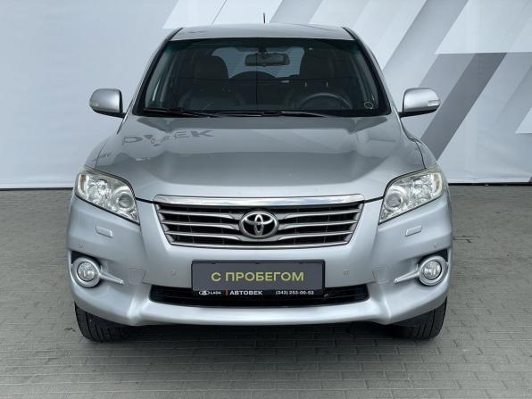 Toyota RAV4 III (XA30) Рестайлинг с пробегом 2011 года, цена 1 358 000 рублей, 230913 км, внедорожник, Автокод Объявления