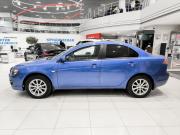 Mitsubishi Lancer X Казань  - изображение 32
