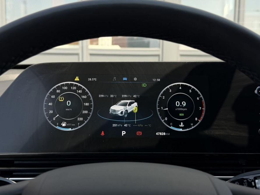 Omoda C5 I Волгоград  - изображение 19