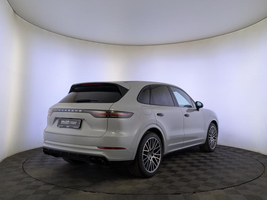 Porsche Cayenne III Москва  - изображение 5