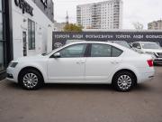 Skoda Octavia III (A7) Рестайлинг Москва  - изображение 23