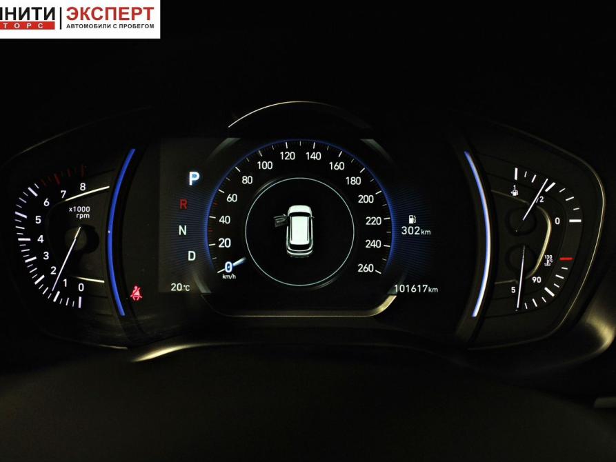 Hyundai Santa Fe IV Белгород  - изображение 17