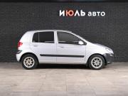Hyundai Getz I Рестайлинг Екатеринбург  - изображение 24