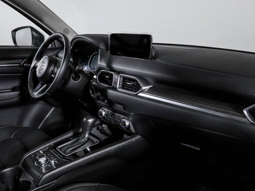 Mazda CX-5 II Рестайлинг Москва  - изображение 9