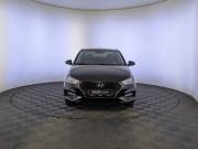 Hyundai Solaris II Москва  - изображение 30