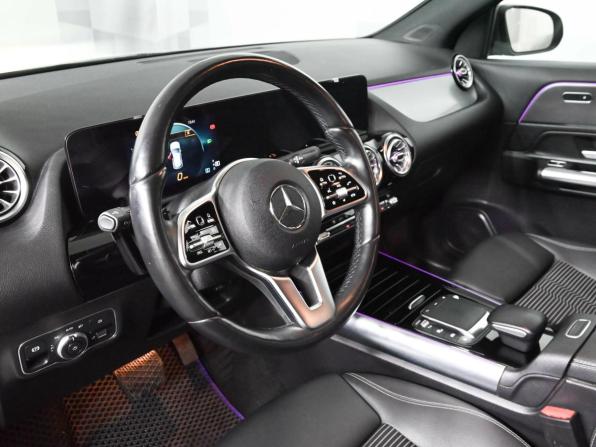 Mercedes-Benz GLA II (H247) с пробегом 2020 года, цена 3 600 000 рублей, 37109 км, внедорожник, Автокод Объявления