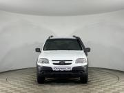 Chevrolet Niva I Рестайлинг Воронеж  - изображение 23