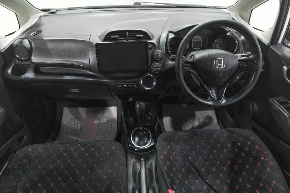 Honda Fit Shuttle I Рестайлинг Новокузнецк  - изображение 12