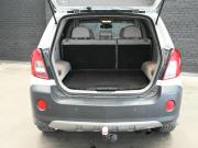Opel Antara I Рестайлинг Екатеринбург  - изображение 25
