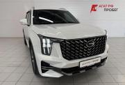 GAC GS8 II Астрахань  - изображение 21
