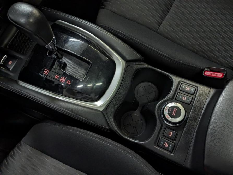 Nissan X-Trail III Рестайлинг Санкт-Петербург  - изображение 29