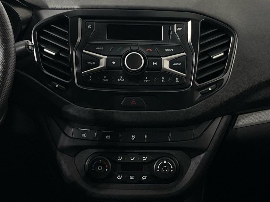 Lada (ВАЗ) Vesta I Ижевск  - изображение 11