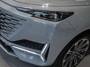 Changan UNI-K Москва  - изображение 25