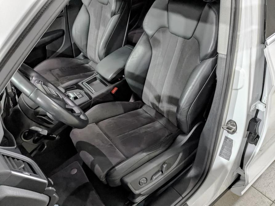 Audi Q5 II (FY) Москва  - изображение 20