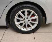 Subaru Impreza IV Подольск  - изображение 49