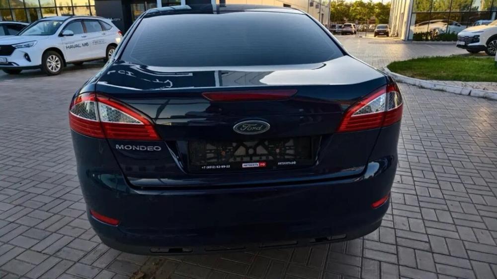 Ford Mondeo IV Астрахань  - изображение 7