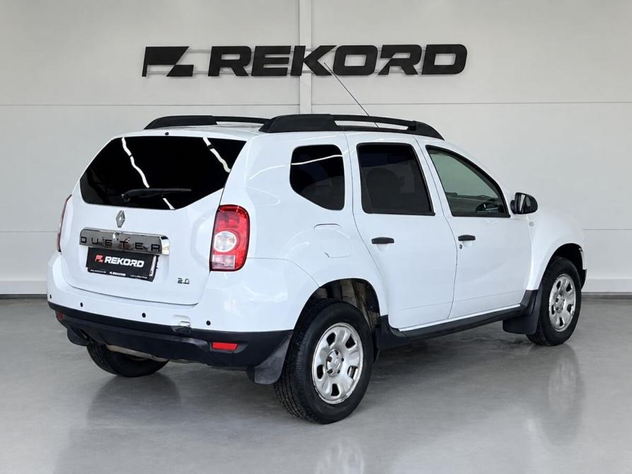 Renault Duster I Уфа  - изображение 4