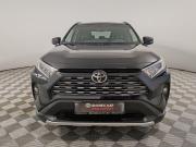 Toyota RAV4 V (XA50) Москва  - изображение 26