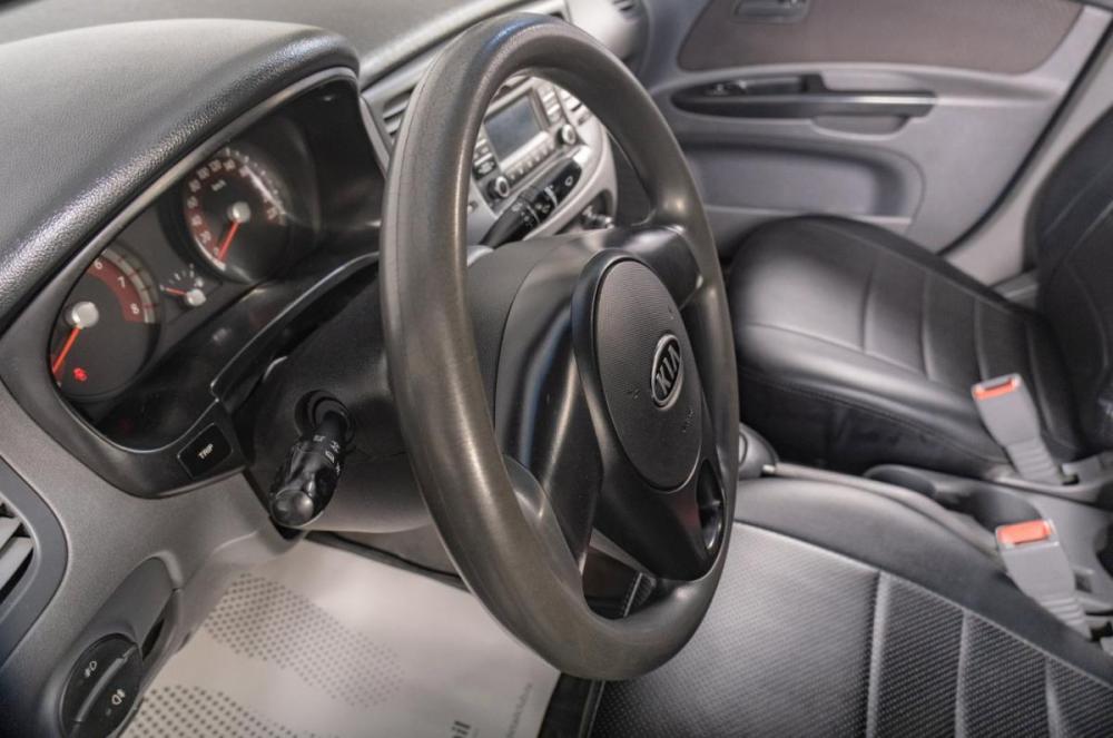 Kia Rio II Рестайлинг Томск  - изображение 13