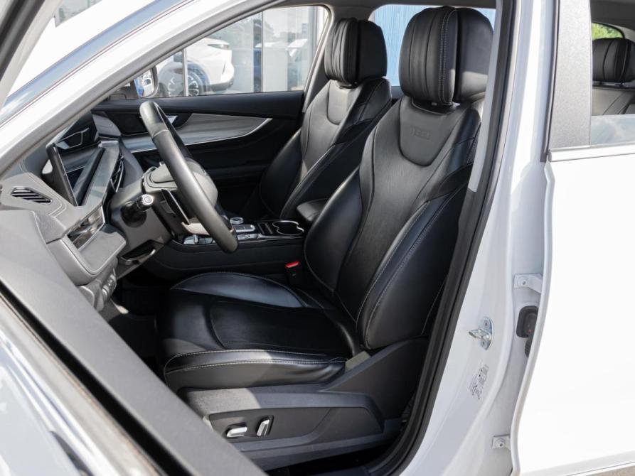 Chery Tiggo 8 Pro Max I Краснодар  - изображение 10
