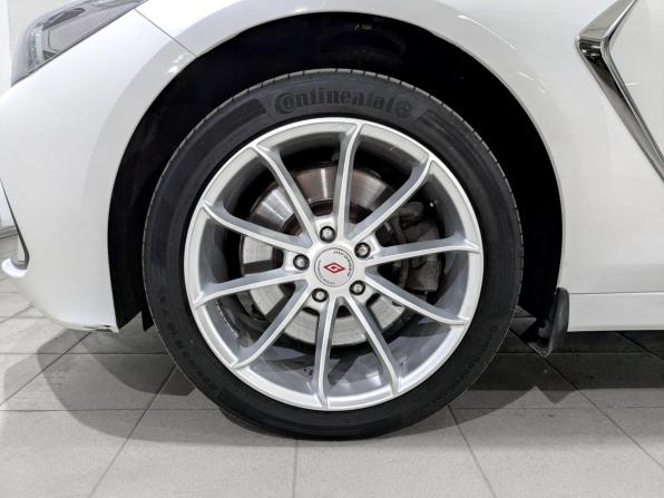 Genesis G70 I с пробегом 2019 года, цена 2 940 000 рублей, 45297 км, седан, Автокод Объявления
