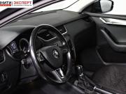 Skoda Octavia III (A7) Рестайлинг Белгород  - изображение 28