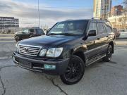 Lexus LX II Рестайлинг Екатеринбург  - изображение 27