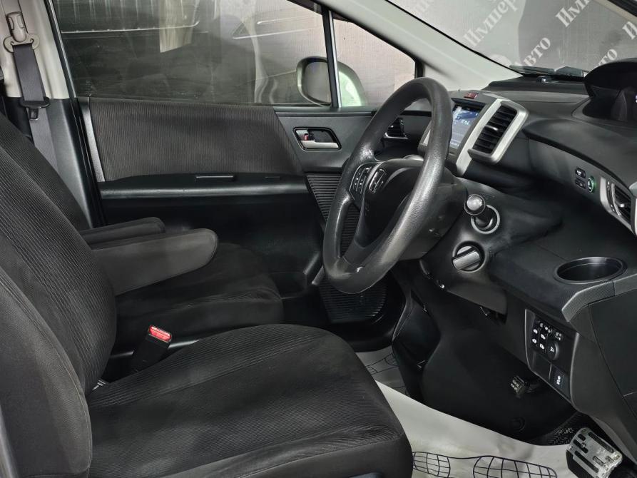 Honda Freed I Рестайлинг 2 Краснодар  - изображение 20