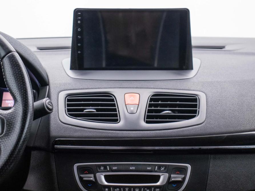 Renault Fluence I Рестайлинг Москва  - изображение 15